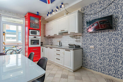 Купить квартиру с лоджией в ЖК «Олимпийская Ривьера Новогорск» в Москве и МО - изображение 38