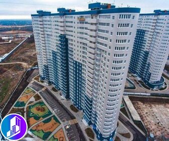 41,5 м², 1-комнатная квартира 4 550 000 ₽ - изображение 28