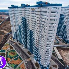 Квартира 40 м², 1-комнатная - изображение 2