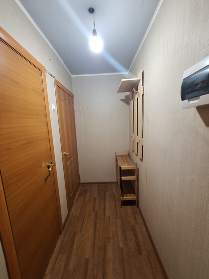 24 м², 1-комнатная квартира 2 050 000 ₽ - изображение 16