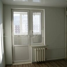 Квартира 36,6 м², 1-комнатная - изображение 1