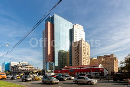 350 м², офис 1 166 550 ₽ в месяц - изображение 12