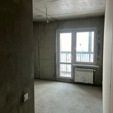 Квартира 37,6 м², 1-комнатная - изображение 2