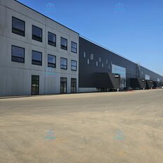 28000 м², производственное помещение - изображение 1