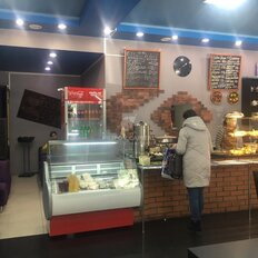 122,5 м², торговое помещение - изображение 1