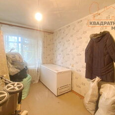 21,7 м², комната - изображение 2