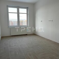 Квартира 36,1 м², 1-комнатная - изображение 1