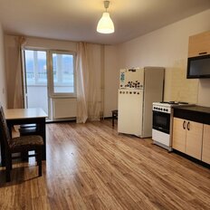 Квартира 90 м², 3-комнатная - изображение 1