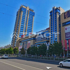 Квартира 162,9 м², 3-комнатные - изображение 1