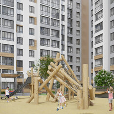Квартира 40,8 м², 2-комнатная - изображение 4