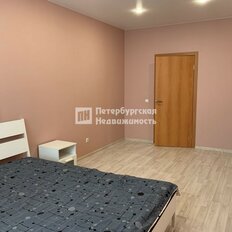 Квартира 48,4 м², 1-комнатная - изображение 3