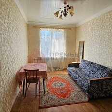 Квартира 54,1 м², 2-комнатная - изображение 4