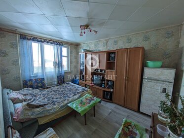 35 м², квартира-студия 3 500 ₽ в сутки - изображение 43