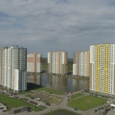 Квартира 20,7 м², студия - изображение 1