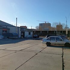 2500 м², склад - изображение 3
