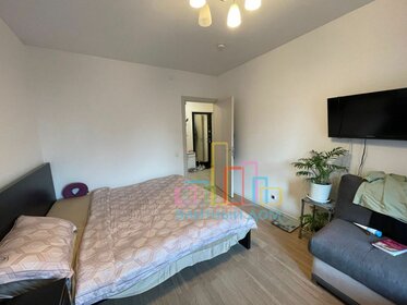 20 м², квартира-студия 10 100 000 ₽ - изображение 9