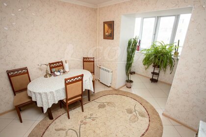 Купить однокомнатную квартиру в многоэтажном доме в Тобольске - изображение 39