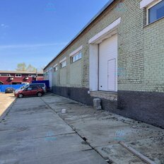 5185 м², производственное помещение - изображение 3