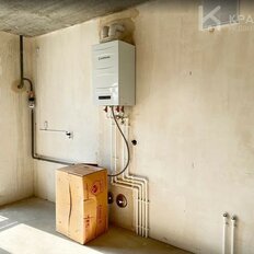 Квартира 88 м², 3-комнатная - изображение 3