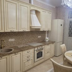 Квартира 38,9 м², 1-комнатная - изображение 3