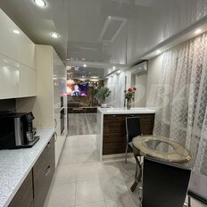 Квартира 84,7 м², 3-комнатная - изображение 3