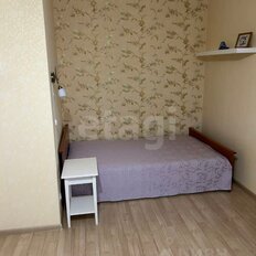 Квартира 40 м², 1-комнатная - изображение 5