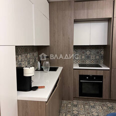 Квартира 28,1 м², студия - изображение 2