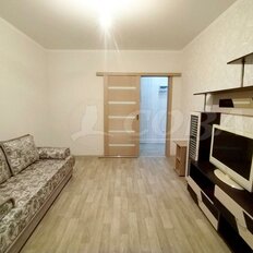 Квартира 37,4 м², 1-комнатная - изображение 1