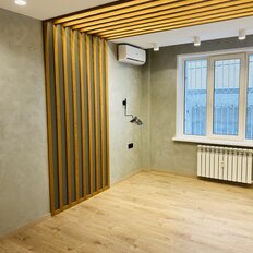 Квартира 33,5 м², 1-комнатная - изображение 2