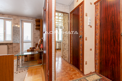 25,9 м², квартира-студия 6 250 000 ₽ - изображение 109