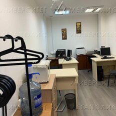 350 м², офис - изображение 4