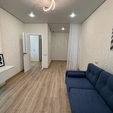 Квартира 40,2 м², 1-комнатная - изображение 2