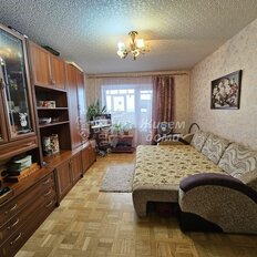 Квартира 67,6 м², 3-комнатная - изображение 1