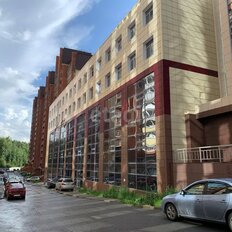 464 м², помещение свободного назначения - изображение 2