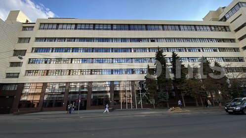 558 м², офис 1 255 500 ₽ в месяц - изображение 9