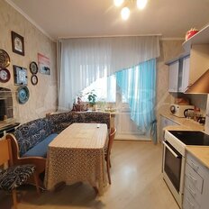 Квартира 101,5 м², 4-комнатная - изображение 5