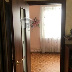 Квартира 32,7 м², 1-комнатная - изображение 3