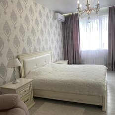 Квартира 55 м², 1-комнатная - изображение 3