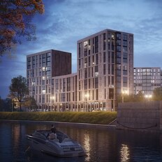 Квартира 51,3 м², 2-комнатная - изображение 4