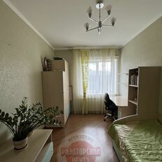 Квартира 74,4 м², 3-комнатная - изображение 1