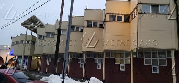 28 м², торговое помещение 400 008 ₽ в месяц - изображение 7