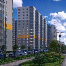 Квартира 57,4 м², 2-комнатная - изображение 2