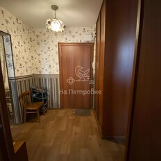 Квартира 44,6 м², 2-комнатная - изображение 2