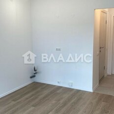 Квартира 19,7 м², студия - изображение 3
