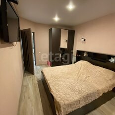 Квартира 60 м², 2-комнатная - изображение 5