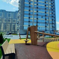 Квартира 69 м², 2-комнатная - изображение 1