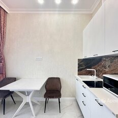 Квартира 18 м², 1-комнатная - изображение 2