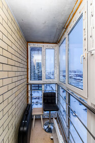 30 м², квартира-студия 18 000 ₽ в месяц - изображение 5