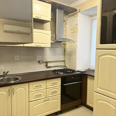 Квартира 29,1 м², 1-комнатная - изображение 4