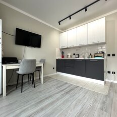 Квартира 22,3 м², 1-комнатная - изображение 1